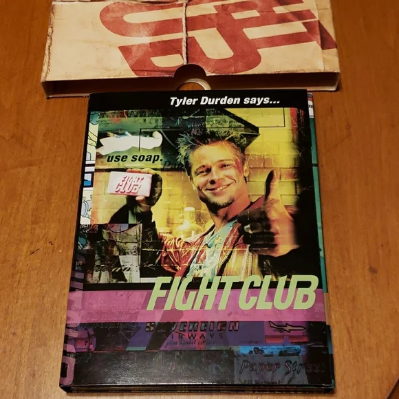 Exclusive DVD Set with Bonus Features - Picture 3 of 9